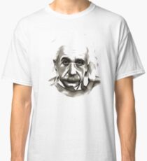 einstein Classic T-Shirt