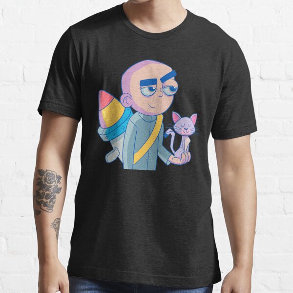 Thats So Fetch Sticker Essential T-Shirt