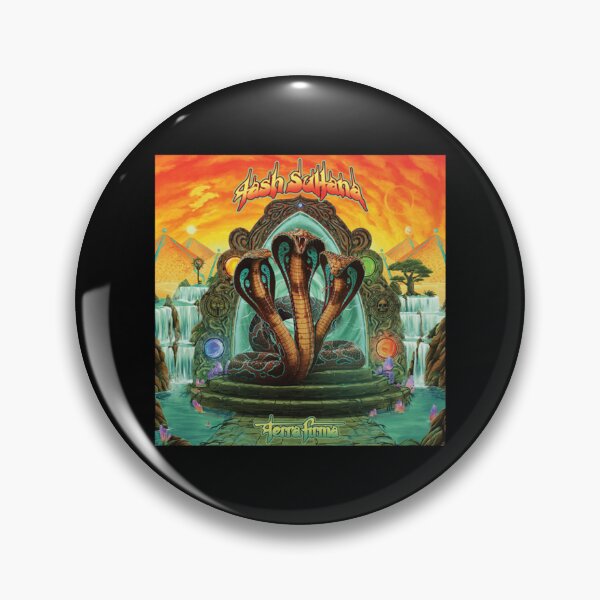 Artikelvorschau, Snakes Head Terra Firma klassisches T-Shirt entworfen und verkauft von krnnvrstacy.