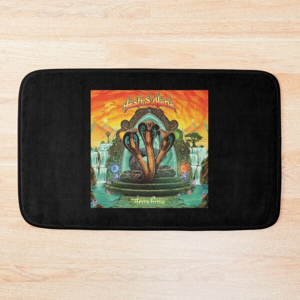 Item preview, Snakes Head Terra Firma Classic T-Shirt designed and sold by krnnvrstacy.