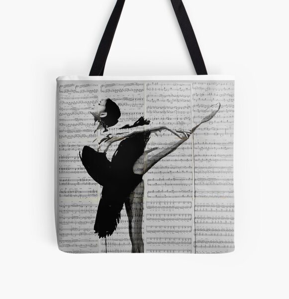 Item preview, the black tutu designed and sold by Loui  Jover.