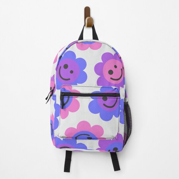 Item preview, Bisexual Flower Faces designed and sold by gray-cat.