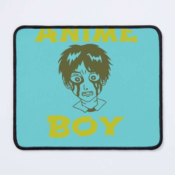 Item preview, Anime BOY designed and sold by AVOGATO KITTY KAT CAT.