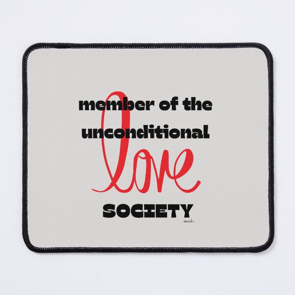 Item preview, UNCONDITIONAL LOVE designed and sold by GODLOVES by Isaiah .