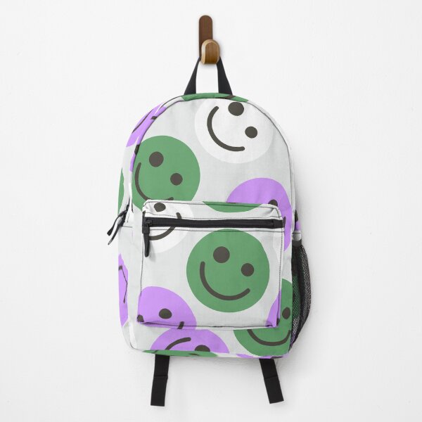Item preview, Genderqueer Happy Faces designed and sold by gray-cat.