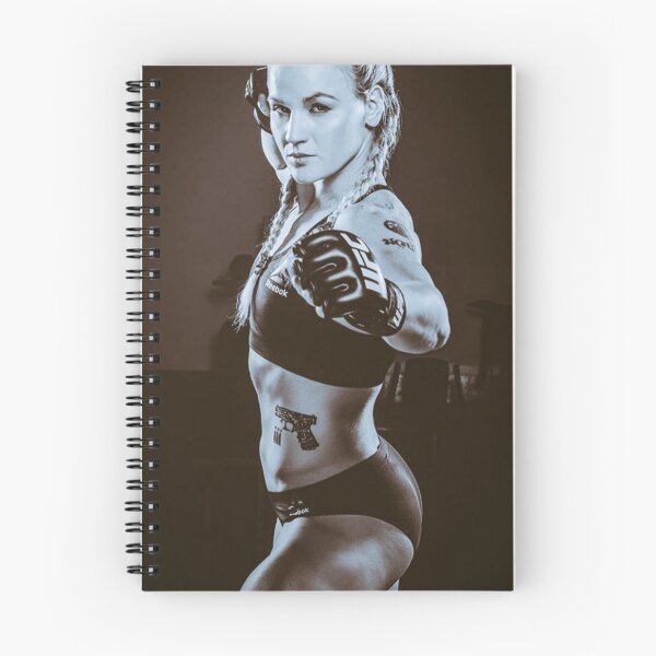 Item preview, Valentina Shevchenko designed and sold by Soulcreatorart.