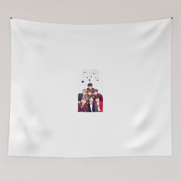 Item preview, BTS Designs designed and sold by umi-allaround.