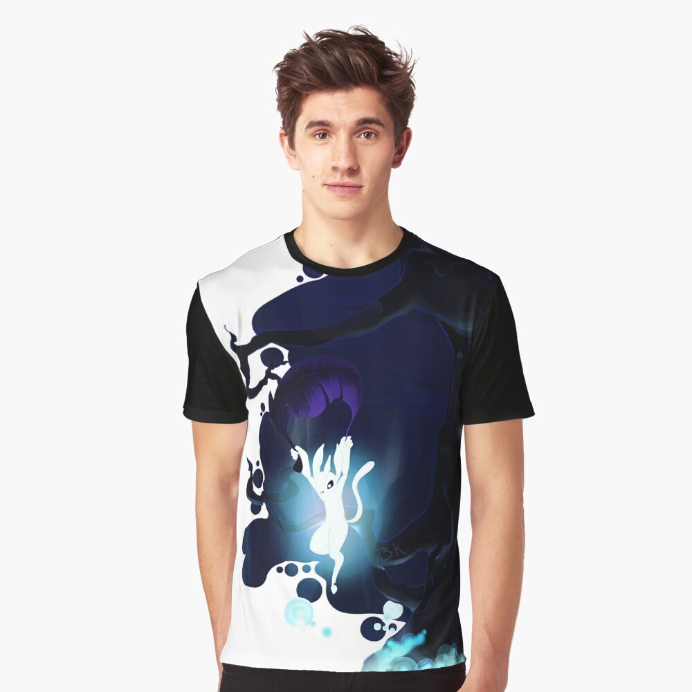 ori fake t shirt