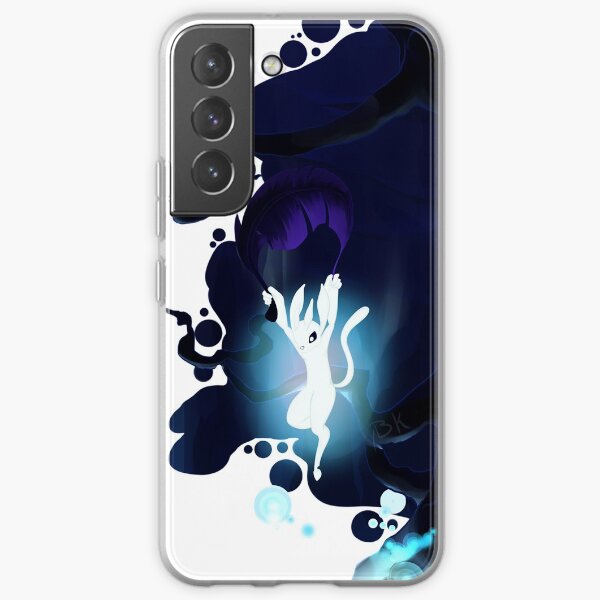 Ori und der blinde Wald Samsung Galaxy Flexible Hülle