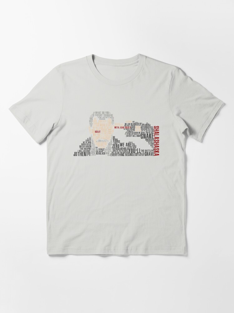 Ocelot t outlet shirt