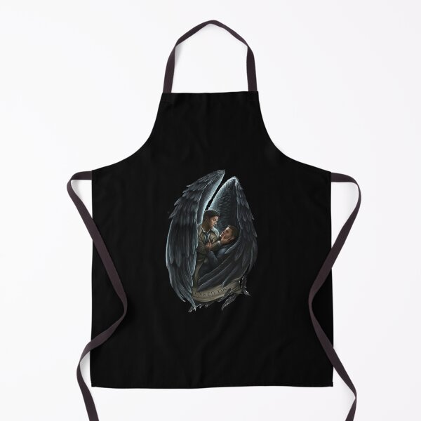 Item preview, Gifts Idea Dean Pretty Winchester Mens Womens designed and sold by TiaraFuentes.