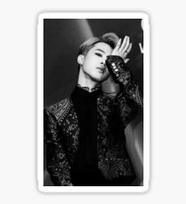 JIMIN BTS Sticker