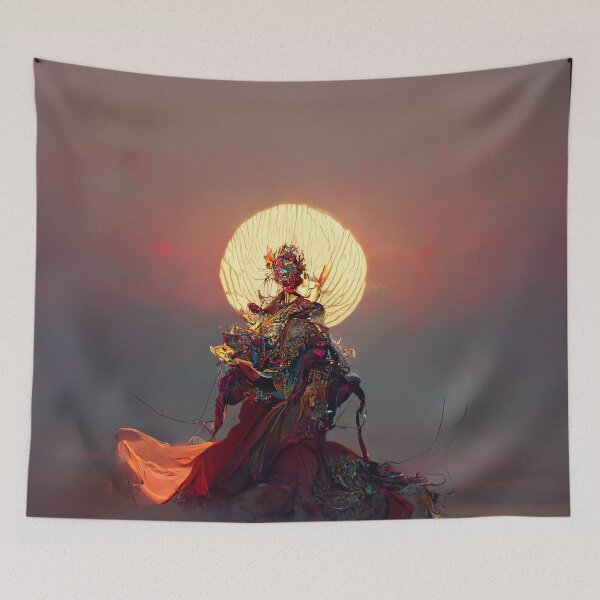 Item preview, first light designed and sold by ururuty.