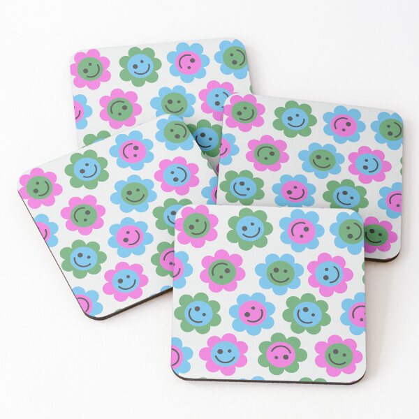 Item preview, Polysexual Flower Faces designed and sold by gray-cat.