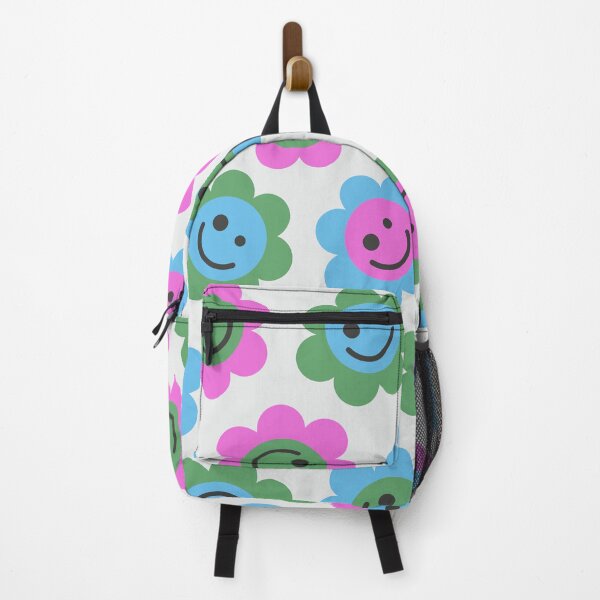 Item preview, Polysexual Flower Faces designed and sold by gray-cat.