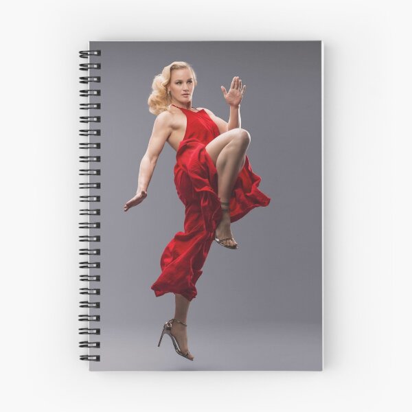Item preview, Valentina Shevchenko designed and sold by Soulcreatorart.