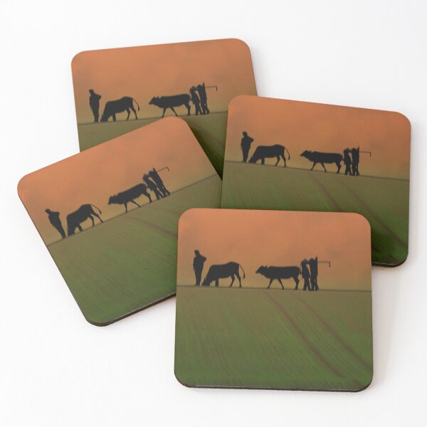 Item preview, Vietnam - countryside designed and sold by Marlies Odehnal.