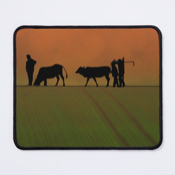 Item preview, Vietnam - countryside designed and sold by Marlies Odehnal.