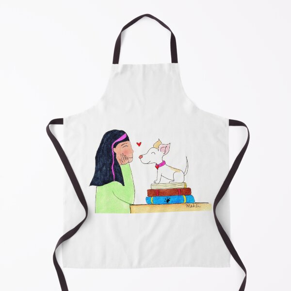 Item preview, Love my Pup designed and sold by Mahli's Artful Whimsy.