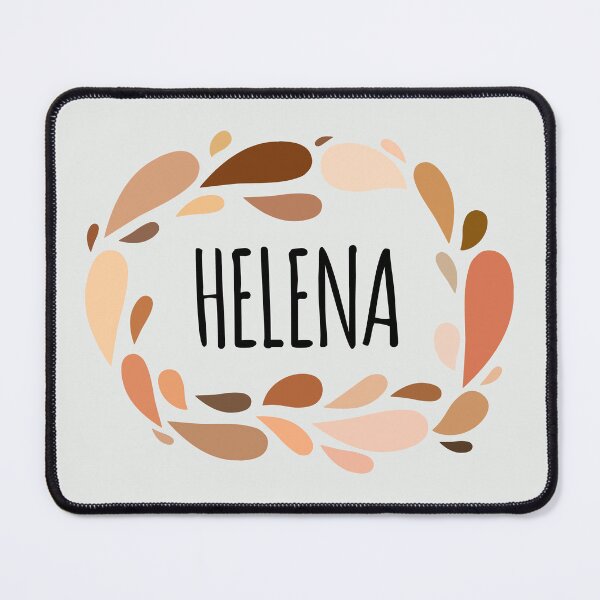 Item preview, Helena - Names for Wife Daughter and Girl designed and sold by kindxinn.