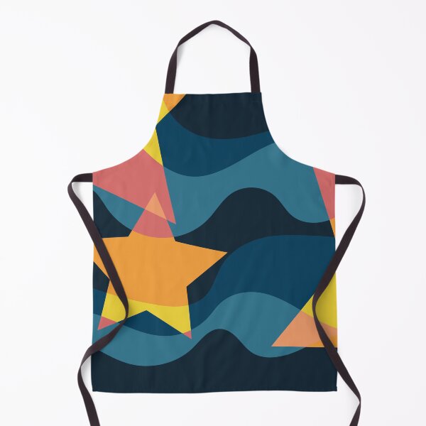 Item preview, Starry Stars designed and sold by CRYSTAL WOMACK.