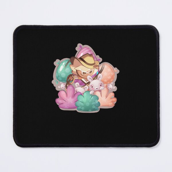 Item preview, fantasy wonderland Adventurer cookie designed and sold by SL2C-Kids.