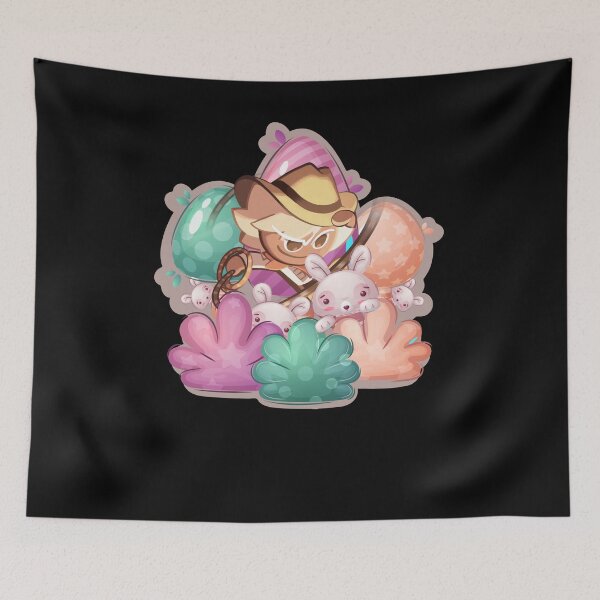 Item preview, fantasy wonderland Adventurer cookie designed and sold by SL2C-Kids.
