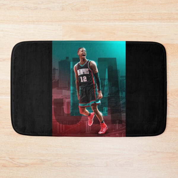 Item preview, Ja Morant 12 designed and sold by MichaelBK11.