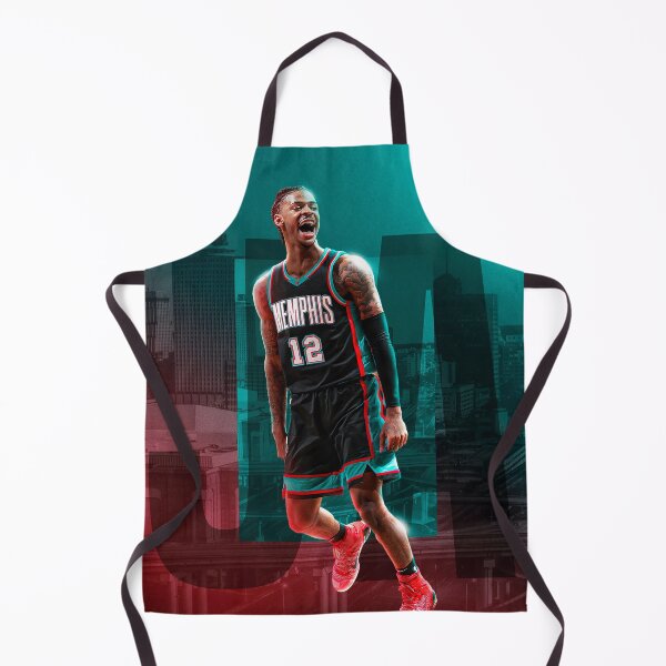 Item preview, Ja Morant 12 designed and sold by MichaelBK11.