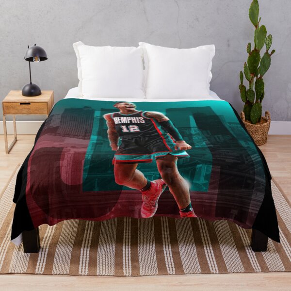 Item preview, Ja Morant 12 designed and sold by MichaelBK11.