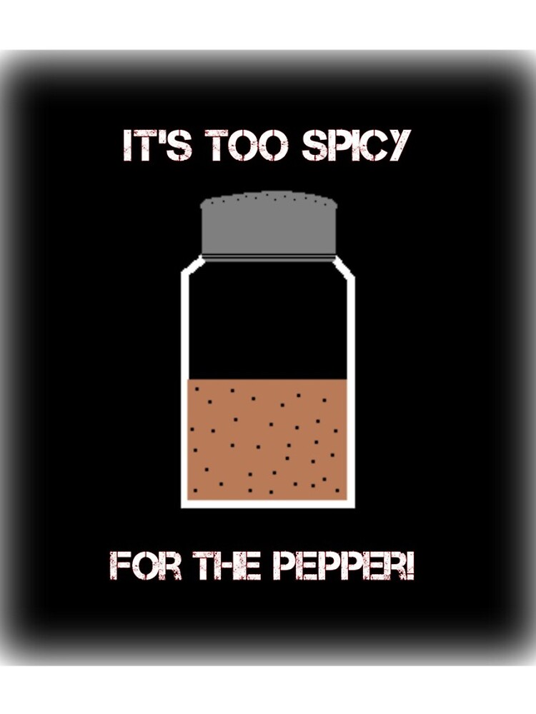 Thumbnail 5 of 5, iPhone Case, Spicy designed and sold by RGA102.