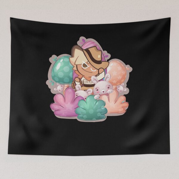 Item preview, fantasy wonderland Adventurer cookie designed and sold by SL2C-Kids.