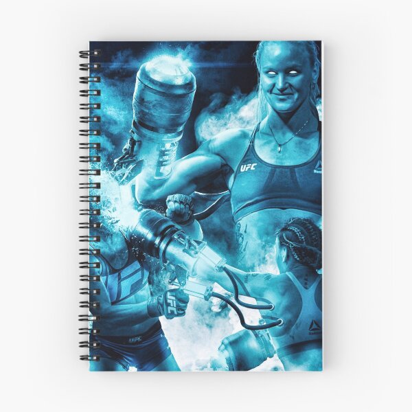 Item preview, Valentina Shevchenko designed and sold by Soulcreatorart.