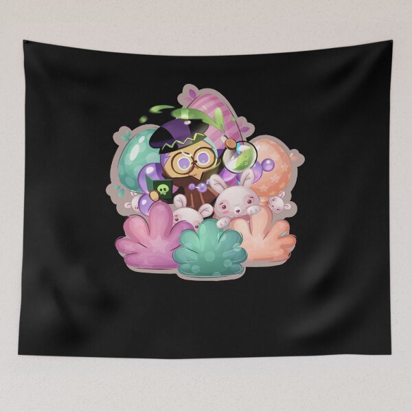 Item preview, fantasy wonderland Alchemist Cookie designed and sold by SL2C-Kids.