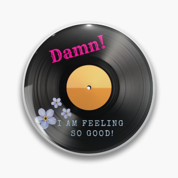Item preview, 5. Forget me not - Feeling so good - Best Selling designed and sold by Narcisa22.