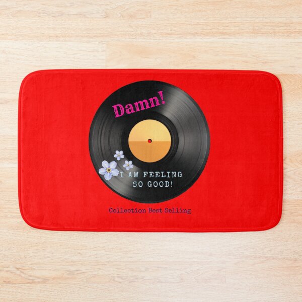 Item preview, 5. Forget me not - Feeling so good - Best Selling designed and sold by Narcisa22.