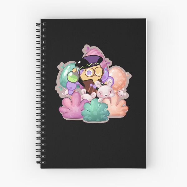 Item preview, fantasy wonderland Alchemist Cookie designed and sold by SL2C-Kids.