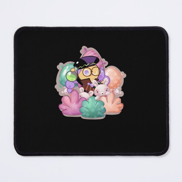 Item preview, fantasy wonderland Alchemist Cookie designed and sold by SL2C-Kids.