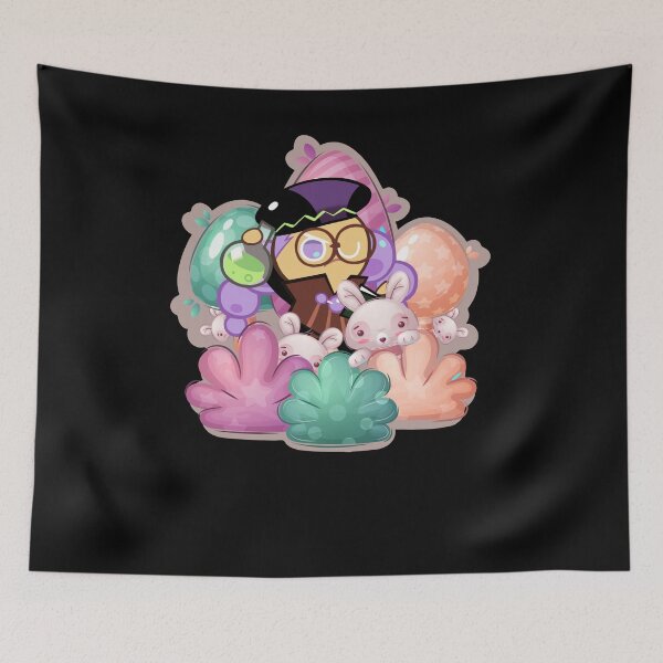 Item preview, fantasy wonderland Alchemist Cookie designed and sold by SL2C-Kids.