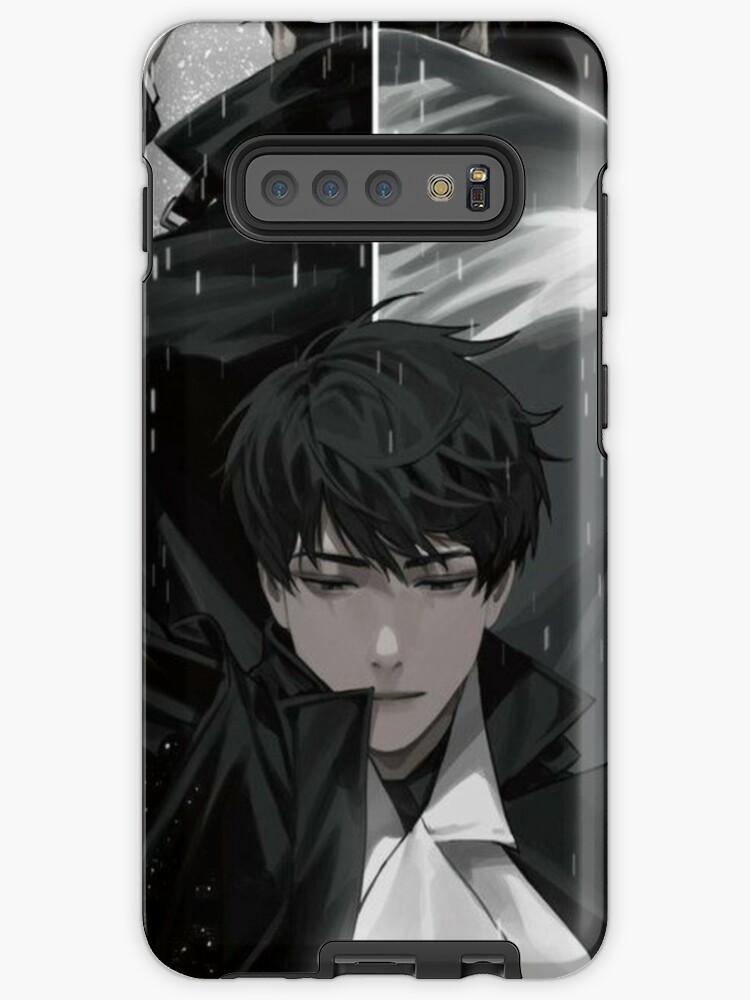 Ayanokouji Kiyotaka  iPhone Case for Sale by iamilpyo