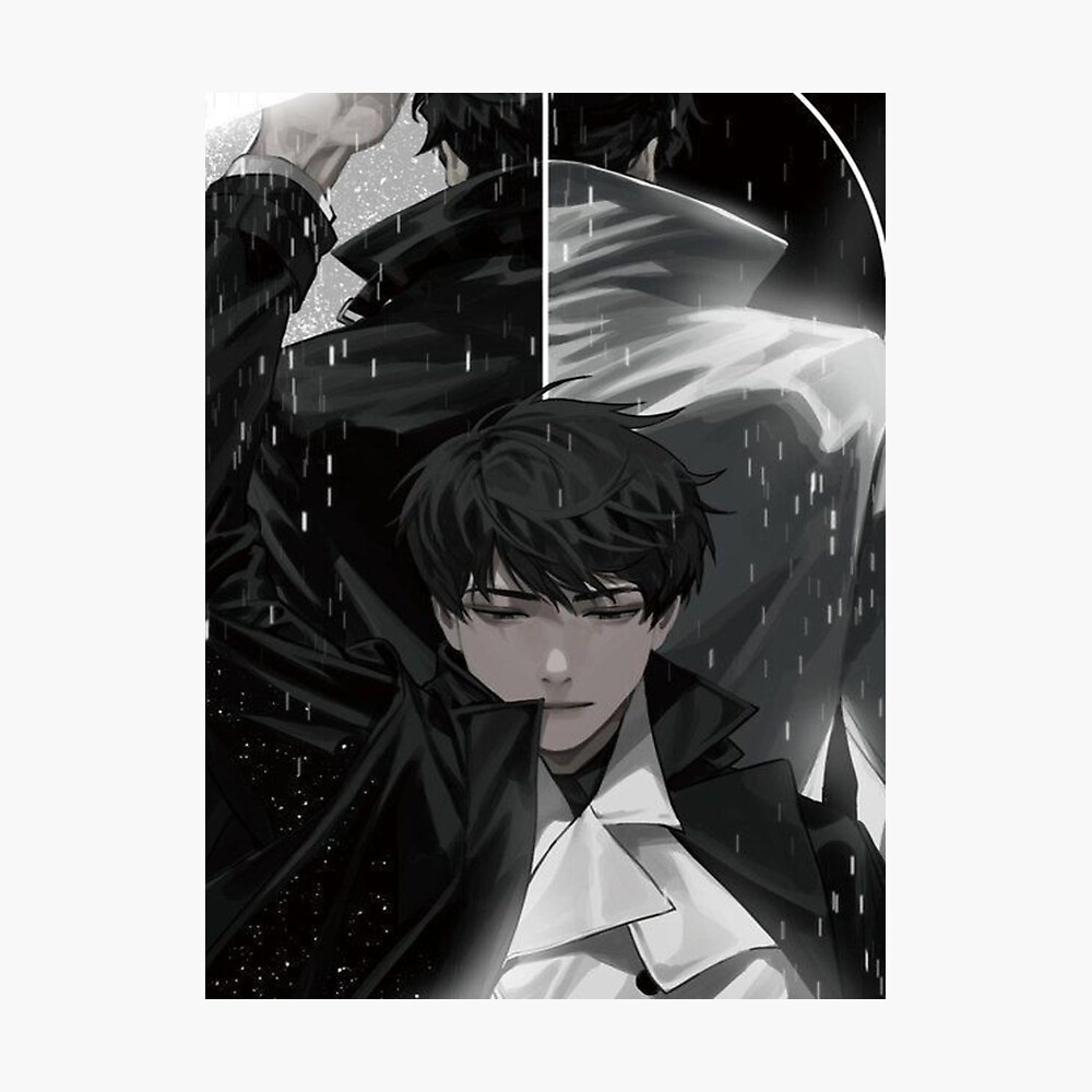 Ayanokouji Kiyotaka  Art Print for Sale by iamilpyo