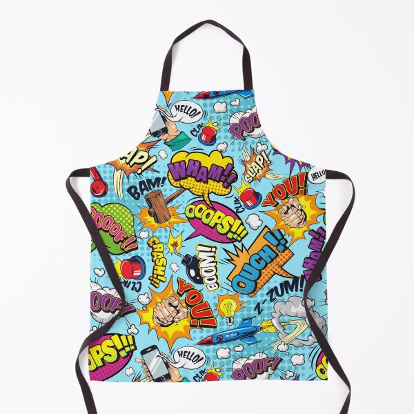 Item preview, Click! Boom! Crash! designed and sold by sagar96.