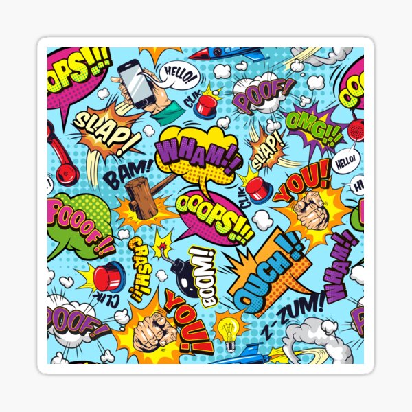 Click Click Boom Gifts & Merchandise for Sale | Redbubble