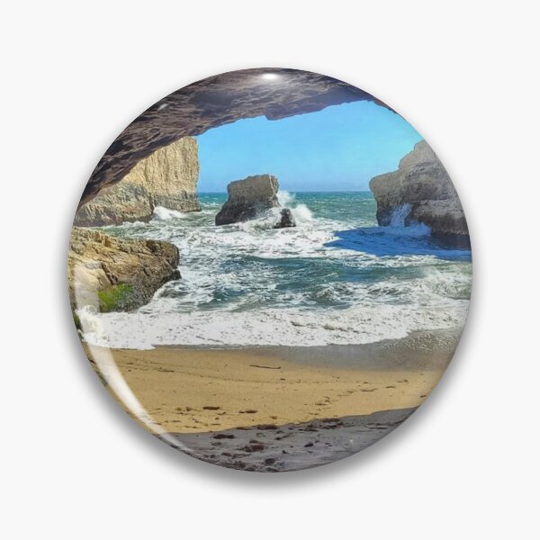 Item preview, Shark Fin Cave designed and sold by cheese6623.