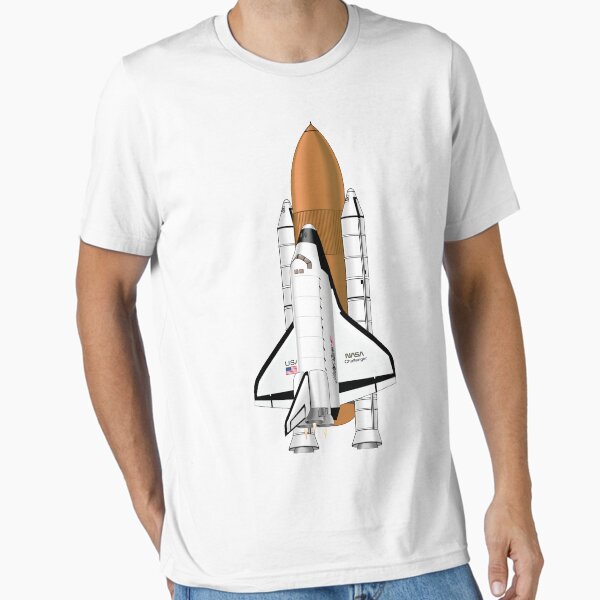 Item preview, Space Shuttle designed and sold by the-elements.
