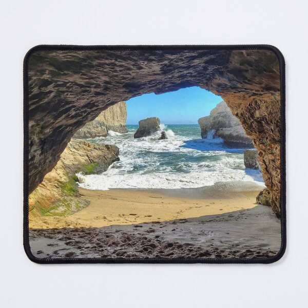 Item preview, Shark Fin Cave designed and sold by cheese6623.
