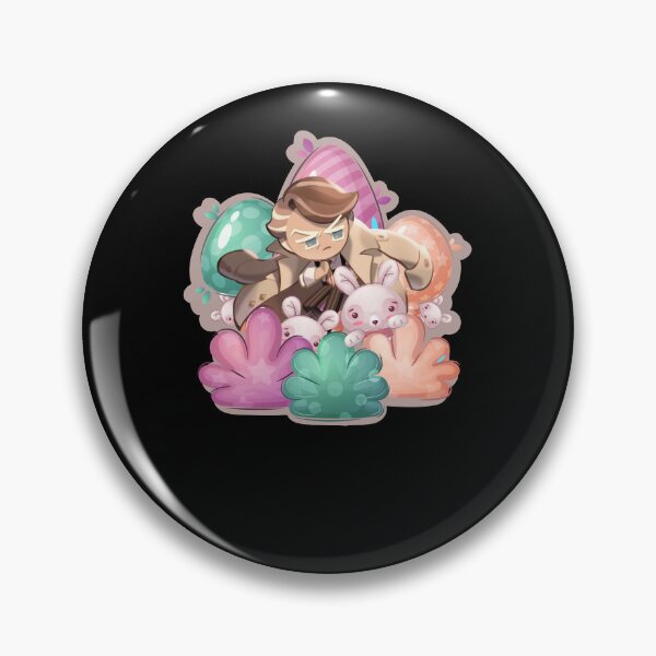 Item preview, fantasy wonderland Almond cookie designed and sold by SL2C-Kids.