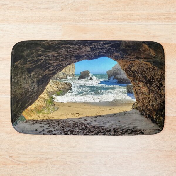 Item preview, Shark Fin Cave designed and sold by cheese6623.