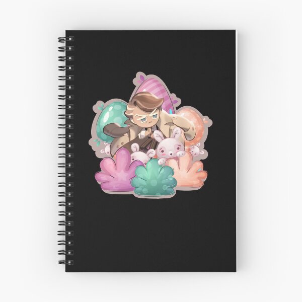 Item preview, fantasy wonderland Almond cookie designed and sold by SL2C-Kids.