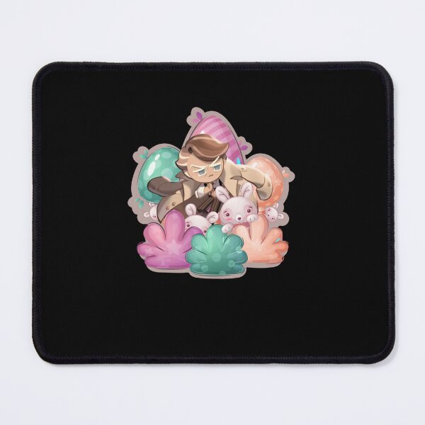 Item preview, fantasy wonderland Almond cookie designed and sold by SL2C-Kids.